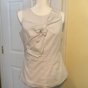 Women cute top by 7th Avenue New York & Company